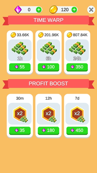 猫咪火车大亨CatTrainTycoon直装版图4