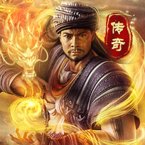 乔峰传奇三界无双通用版