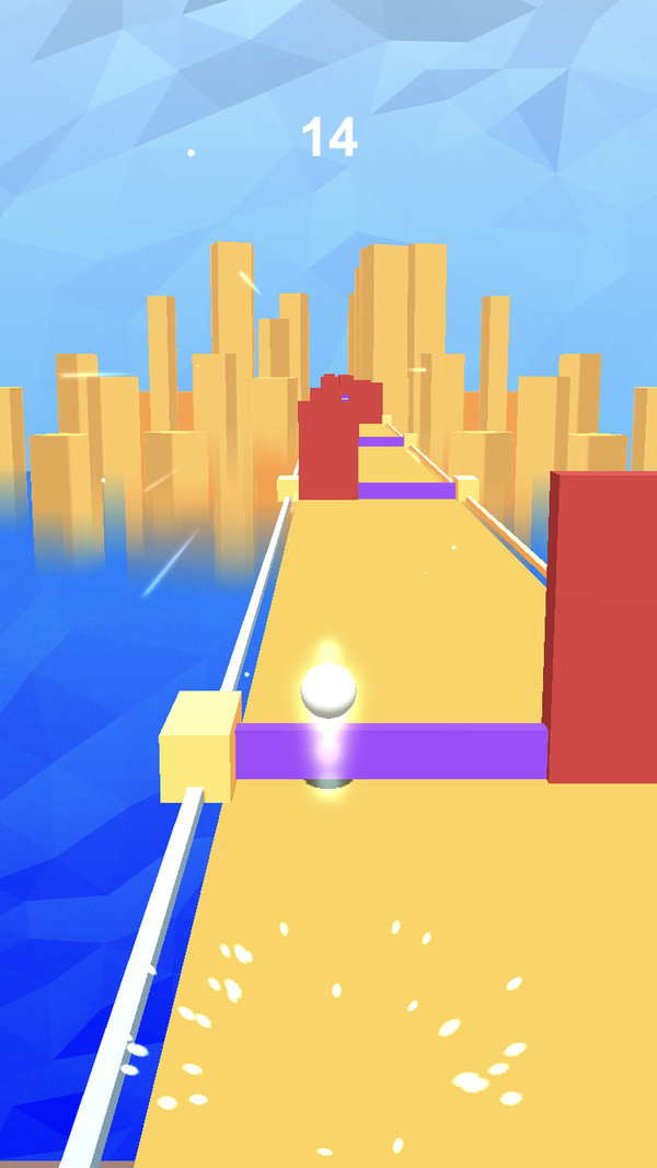 节奏跳球3D(1)