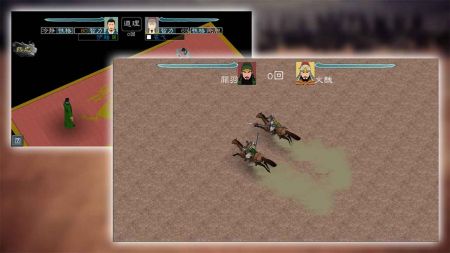 英雄的黎明2免费版图2