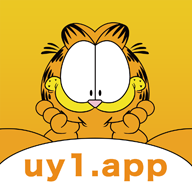 加菲猫影视通用版