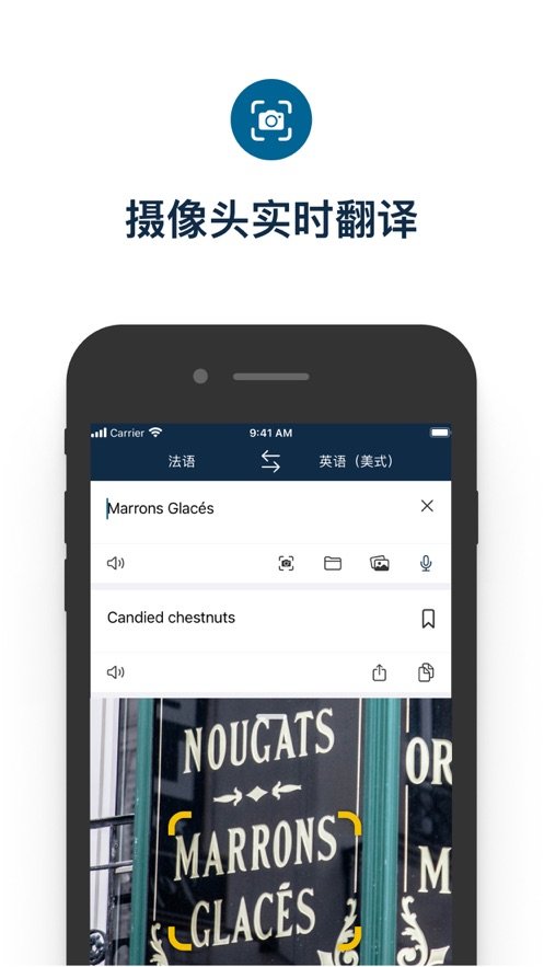 DeepL翻译器原版-图2
