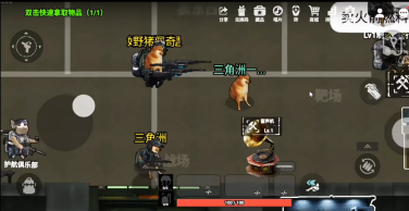 78三角洲游戏最新版图3