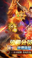 御龙城堡传奇安卓版图4