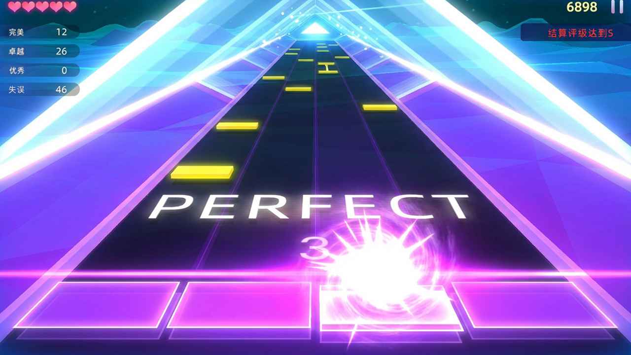 节奏幻想曲免费原版图3