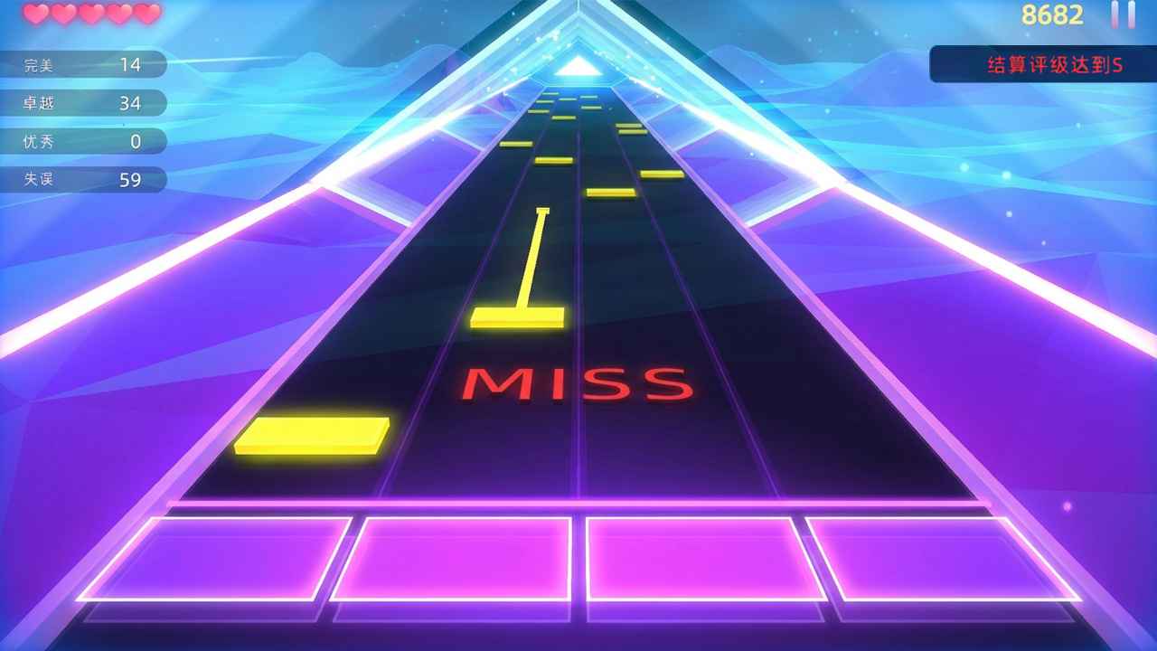 节奏幻想曲免费原版图2