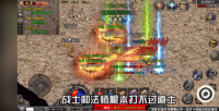 僵尸传奇怀旧版图2