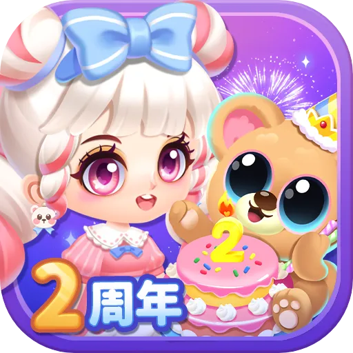 萌鱼泡泡官方版