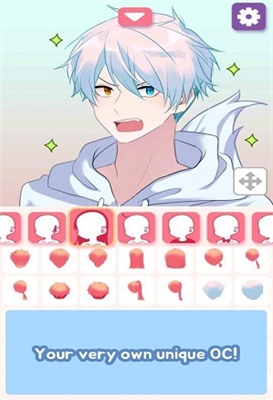 picrewme免费版-图2