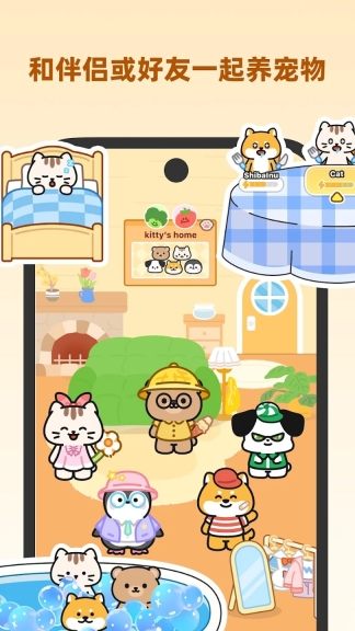 Widgetable正版图3