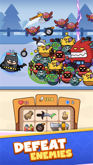 背包RPG手机最新版图3