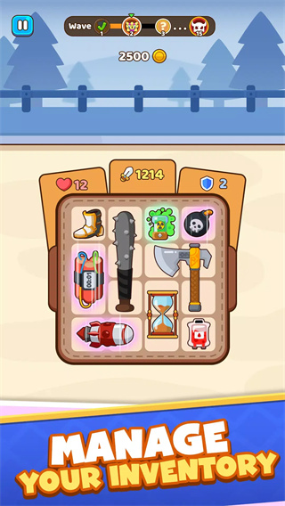 背包RPG手机最新版图2