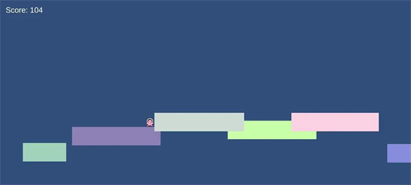 跳跳小怪物手机最新版图3