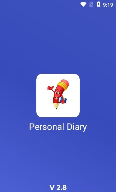PersonalDiary私密日记正版图3