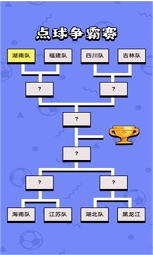 疯狂足球大师官方最新版(2)
