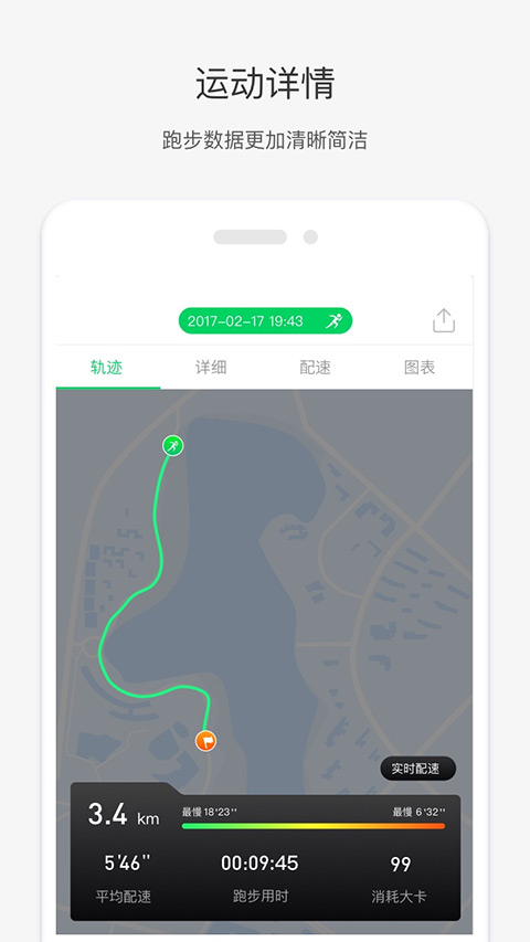 唯乐手环手机最新版-图1