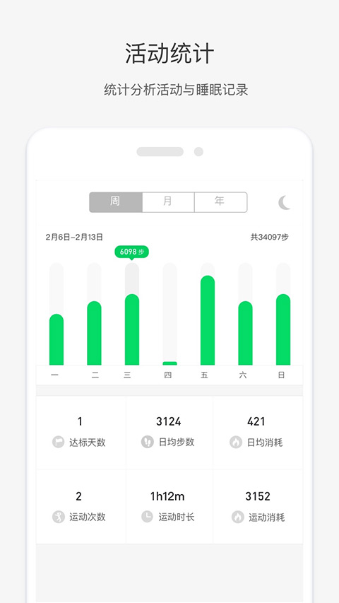 唯乐手环手机最新版-图2