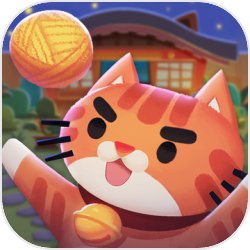 快给猫玩游戏纯净版