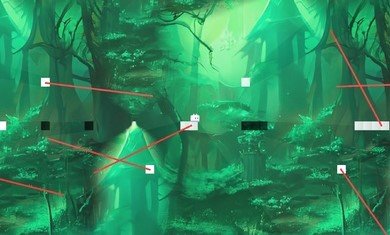 反转世界官方最新版图3