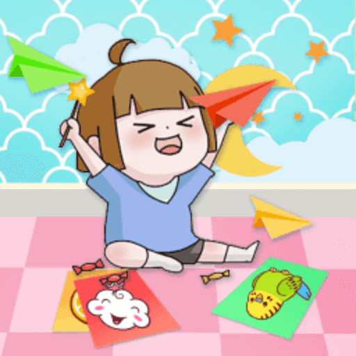 折叠翻转最新免费版