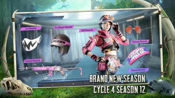 pubg地铁逃生游戏无广告版