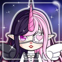 魔幻女孩换装游戏官方版