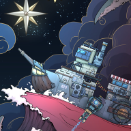 苍生号的奇幻漂流直装游戏版