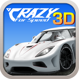 3D飞车漂移手机正版