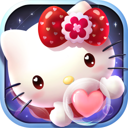 HelloKitty快乐消手游版