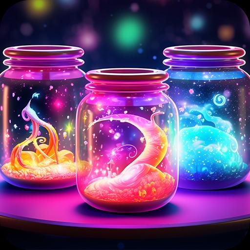 梦幻魔法棒手机版