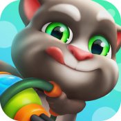 汤姆猫荒野派对手游直装版