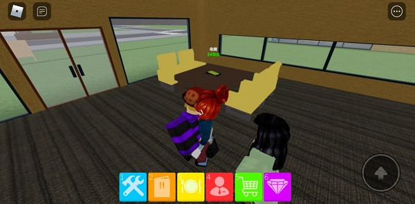 roblox国际服游戏纯净最新版(2)