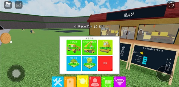 roblox国际服游戏纯净最新版(3)