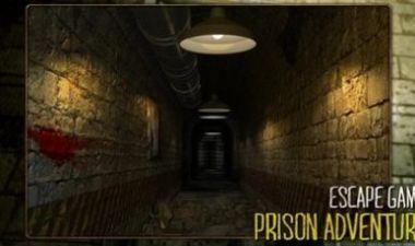 迷宫越狱逃脱最新版(2)