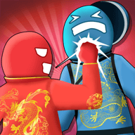 橡皮人大作战手游免费版