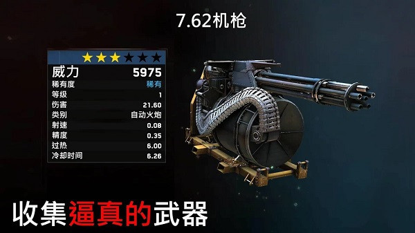 僵尸炮艇生存原版(2)