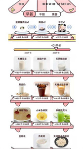 柠檬轻断食安卓官方版(2)
