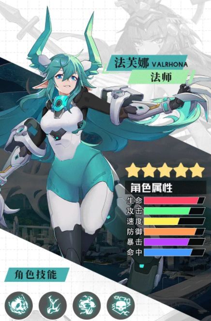 最强战姬正版(3)