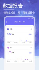 小蜗牛睡眠安卓直装版(1)