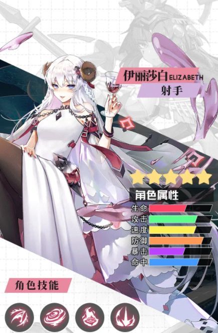 最强战姬正版(1)