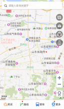 天地图山东官方版-图1