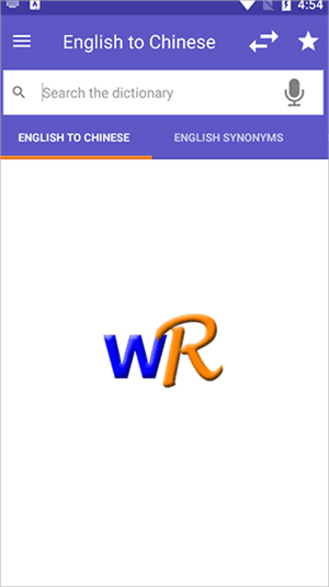 WordReference最新免费版-图2