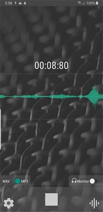 waveeditor官方版(2)