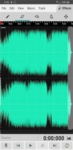 waveeditor汉化版(2)