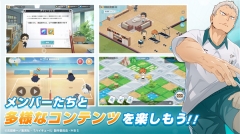 排球少年手游免费版(3)