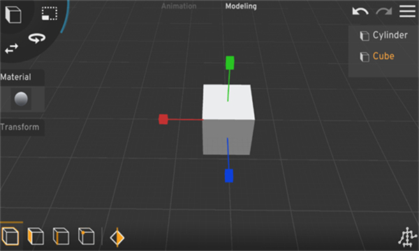 Prisma3D最新版(1)