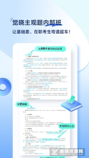 觉晓法考2026最新版(2)