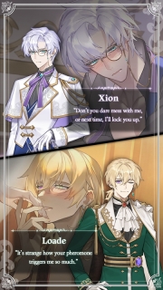 OHirOiLoVe汉化版(3)