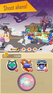 卡哇伊枪战游戏无广告版(4)