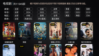 星辰影视tv版-图4